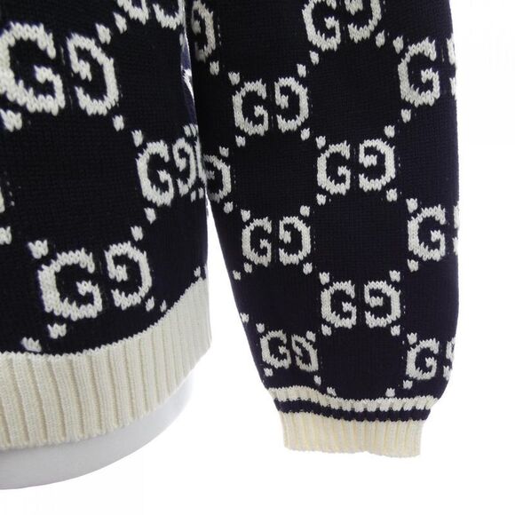 Gucci 496458-x9i07 Knit - Picture 6 of 6